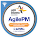 agile pm accredited training