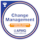 change management accredited organisation
